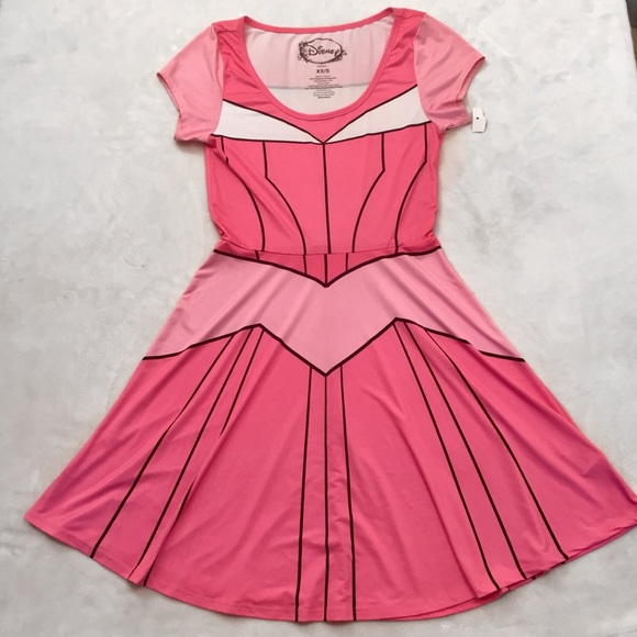 Disney Other - Barbiecore  Costume Cosplay-Disney Costume Dress